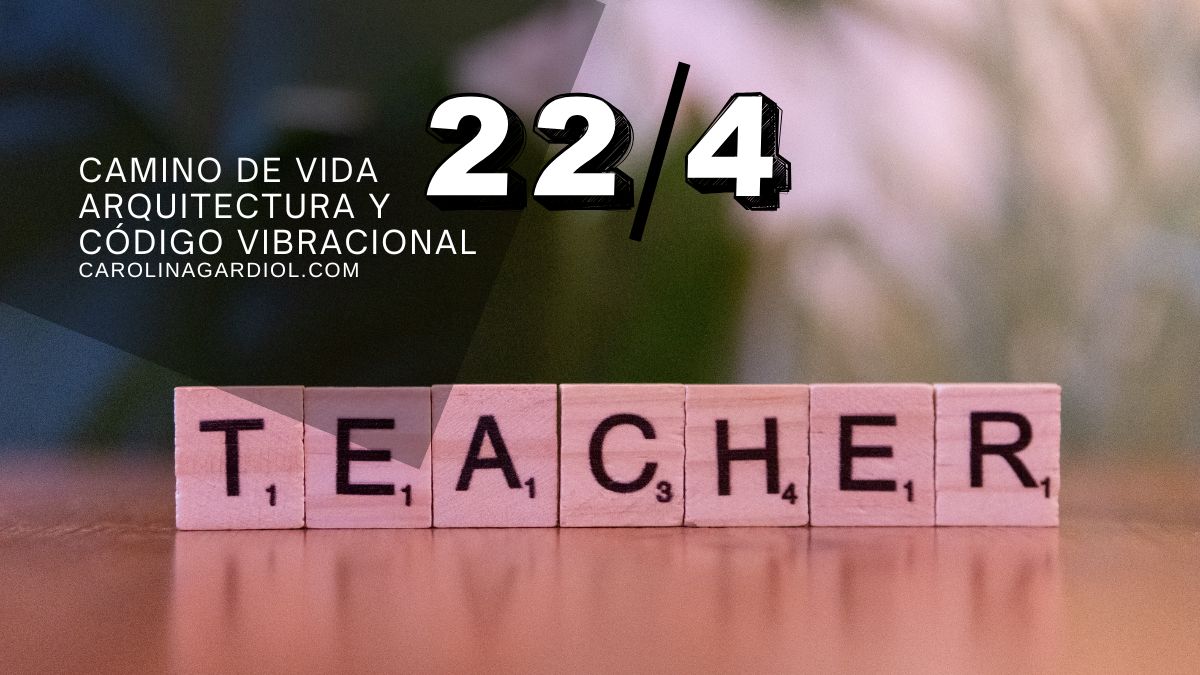 Arquitectura Maestra de Abundancia: Código 22