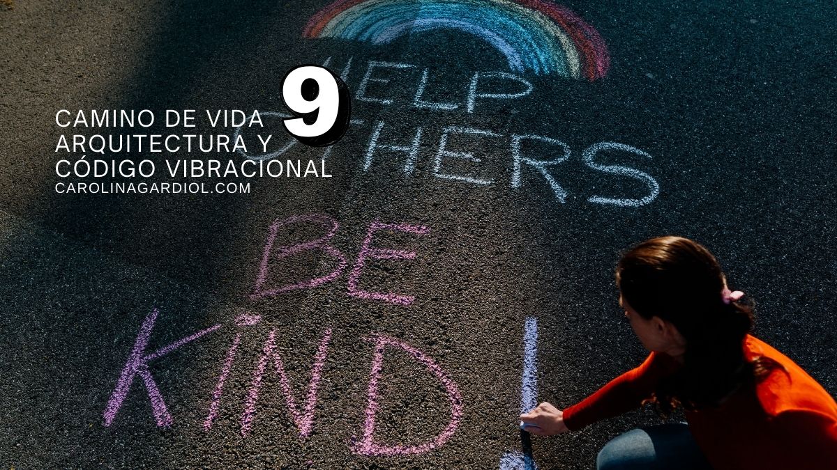 Código 9: Arquitectura para el Bienestar Universal