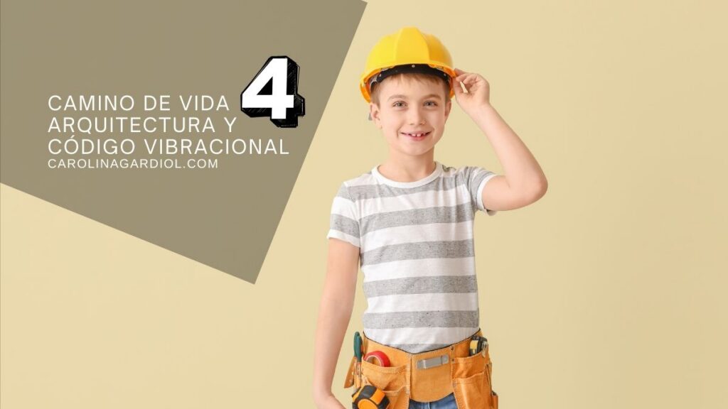 Diseño de interiores sólido y funcional para el Camino de Vida 4 por Carolina Gardiol