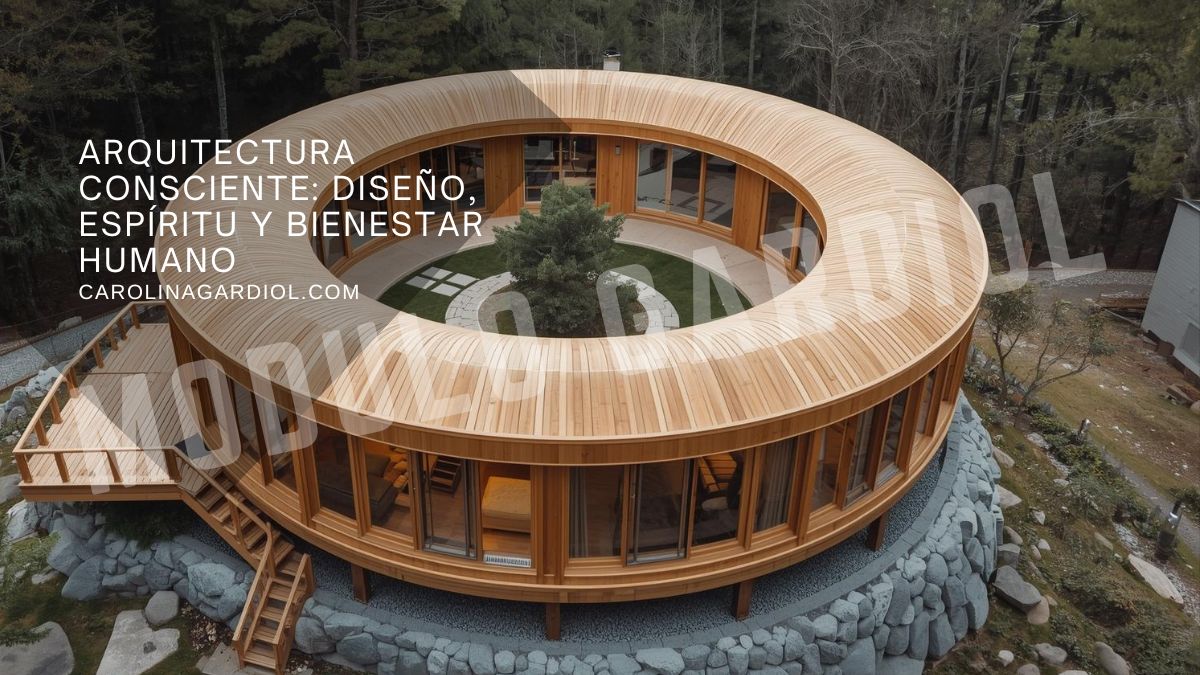 Arquitectura Consciente y Supraconciencia