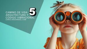 Diseño de interiores flexible para el Camino de Vida 5 por Carolina Gardiol