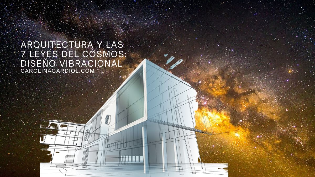 Código 7: Arquitectura y Leyes del Cosmos