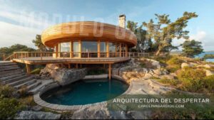 Módulo Gardiol y Arquitectura del Despertar para la soberanía.