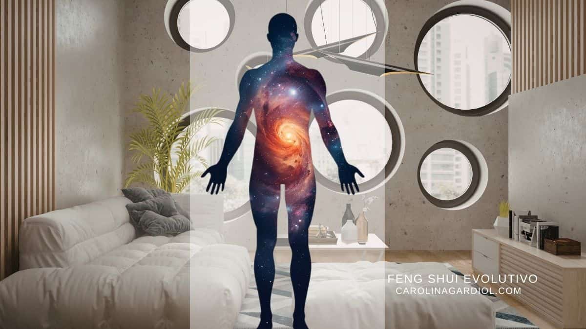Feng Shui Evolutivo: Tu Hogar en la Era de Acuario
