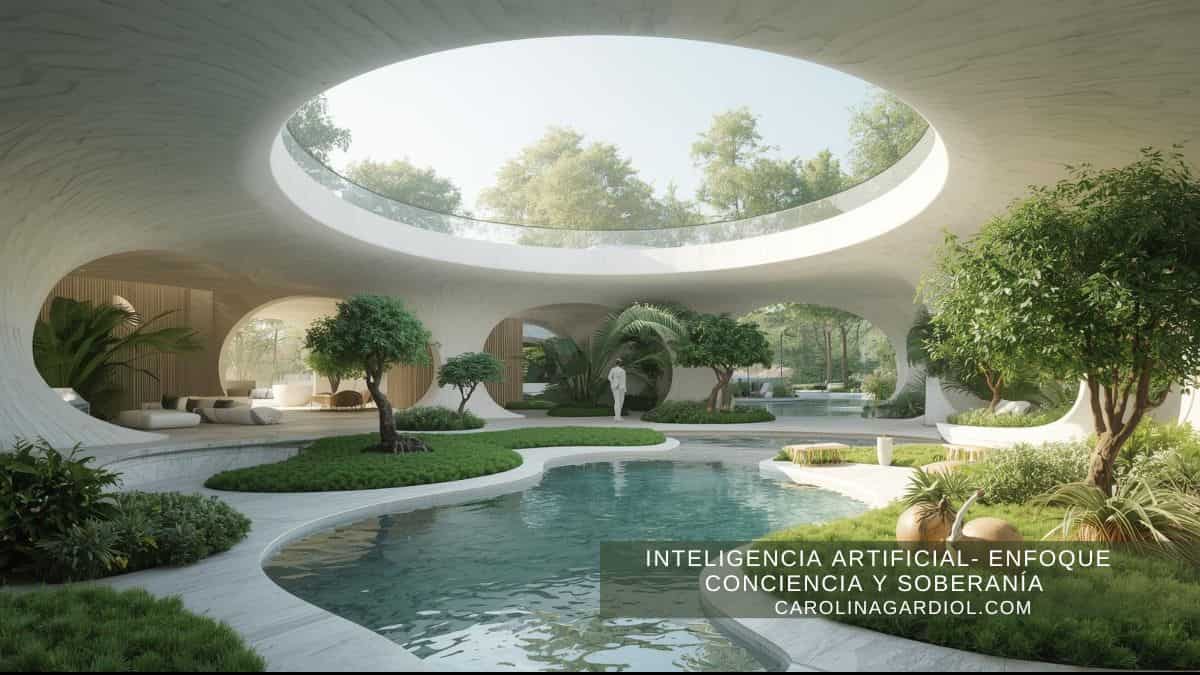 La IA en la Era de Acuario: Mi visión sobre Soberanía y Diseño