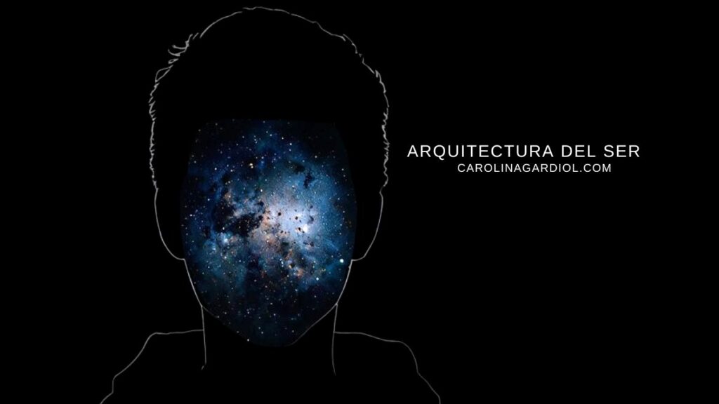 Arquitectura del Ser: El Despertar de la Soberanía, Carolina Gardiol