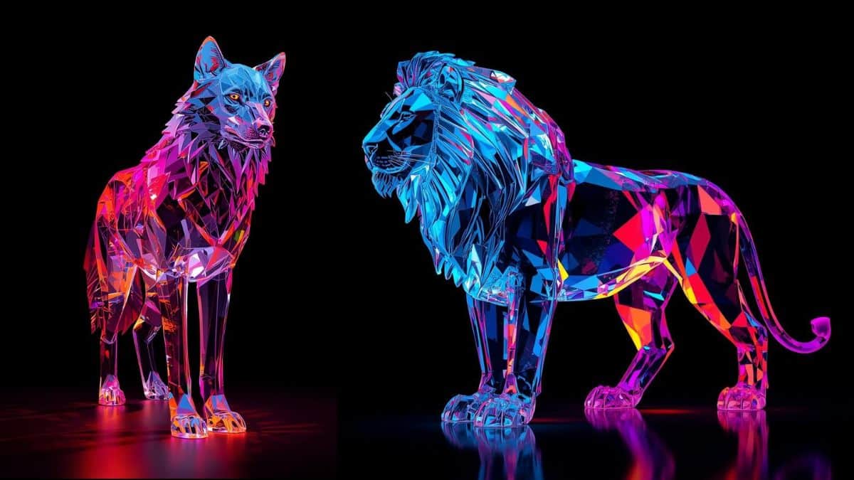 Colección Oficial de Camisetas Energéticas - Animales de Poder por Carolina Gardiol.