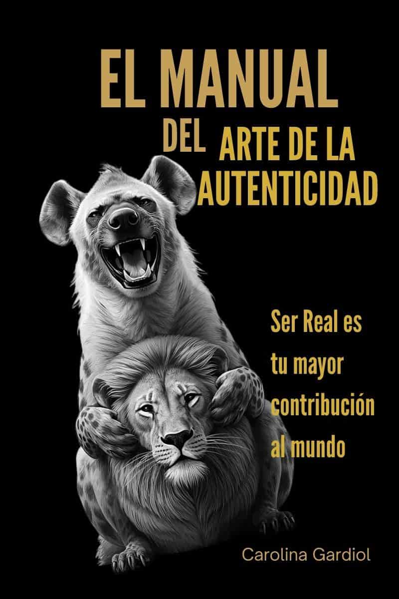 El Manual de la Autenticidad: Mata al Personaje, sal del Simulador y encuentra tu Voz Original
